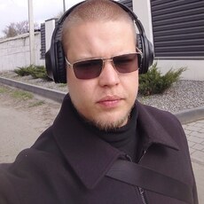 Фотография мужчины Глеб, 23 года из г. Днепр