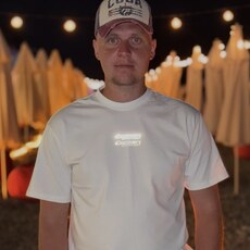 Фотография мужчины Роман, 29 лет из г. Мариуполь