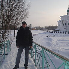 Фотография мужчины Александр, 50 лет из г. Псков