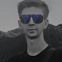 Данил, 23 года