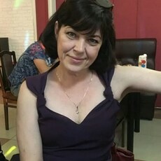 Фотография девушки Екатерина, 50 лет из г. Санкт-Петербург