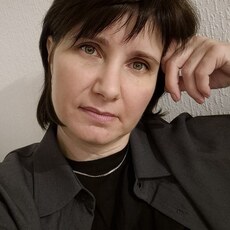 Фотография девушки Елена, 48 лет из г. Санкт-Петербург
