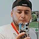 Саша, 22 года