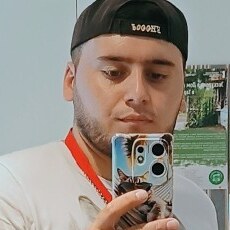 Фотография мужчины Саша, 22 года из г. Таруса