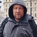 Питер, 40 лет