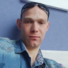 Фотография мужчины Александр, 36 лет из г. Витебск