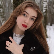 Фотография девушки Виктория, 21 год из г. Москва