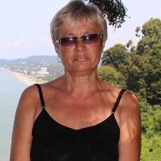 Фотография девушки Инна, 62 года из г. Витебск