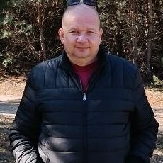 Фотография мужчины Мишання, 43 года из г. Славута