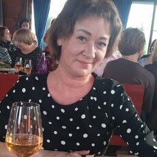 Фотография девушки Алла, 48 лет из г. Псков