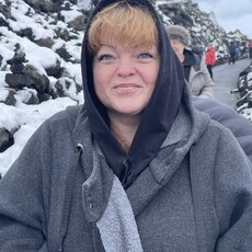 Фотография девушки Оксана, 52 года из г. Нижний Новгород