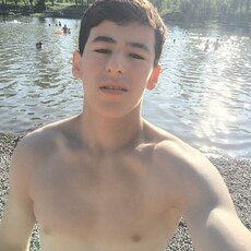 Фотография мужчины Abu, 21 год из г. Красноярск