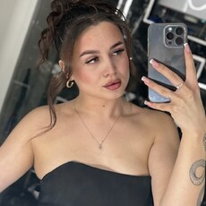 Фотография девушки Alyona, 22 года из г. Пермь