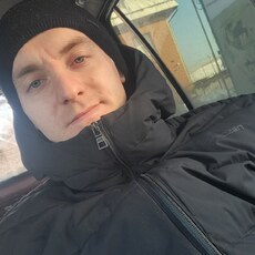 Фотография мужчины Артем, 28 лет из г. Котельники