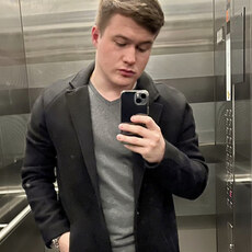 Фотография мужчины Aleksandr, 33 года из г. Саратов