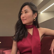 Фотография девушки Жадра, 30 лет из г. Самара