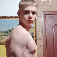 Фотография мужчины Егор, 18 лет из г. Кличев