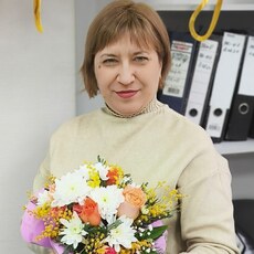 Фотография девушки Вера, 45 лет из г. Волжский