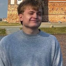 Фотография мужчины Даниил, 20 лет из г. Минск