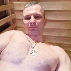 Фотография мужчины Алексей, 35 лет из г. Дзержинск