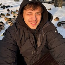 Фотография мужчины Дима, 23 года из г. Великий Новгород