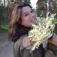 Фотография девушки Елена, 50 лет из г. Екатеринбург