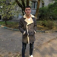 Фотография мужчины Павел, 27 лет из г. Нижний Новгород