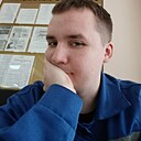 Стас, 21 год