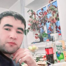 Фотография мужчины Музроб, 31 год из г. Тула