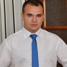 Фотография мужчины Константин, 36 лет из г. Тамбов