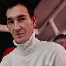 Фотография мужчины Динар, 31 год из г. Азнакаево