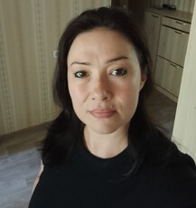 Фотография девушки Гульнара, 44 года из г. Уфа