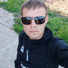 Фотография мужчины Вова, 27 лет из г. Усть-Каменогорск