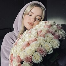 Фотография девушки Алена, 23 года из г. Тула