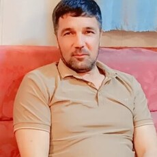 Фотография мужчины Мурат, 37 лет из г. Тобольск