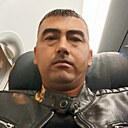 Шухрат, 30 лет