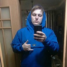 Фотография мужчины Александр, 25 лет из г. Чебоксары