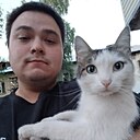 Руслан, 25 лет