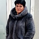 Любовь, 57 лет