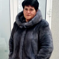 Фотография девушки Любовь, 57 лет из г. Белгород