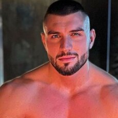 Фотография мужчины Макс, 40 лет из г. Алексин