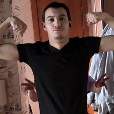 Фотография мужчины Руслан, 18 лет из г. Красноярск