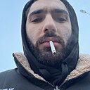 Gadd, 23 года