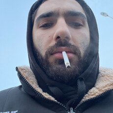 Фотография мужчины Gadd, 23 года из г. Узловая