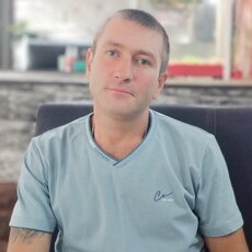 Фотография мужчины Николай, 37 лет из г. Норильск