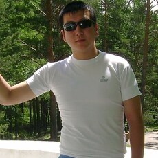 Фотография мужчины Alex, 40 лет из г. Иркутск