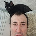 Кирилл, 23 года