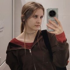Фотография девушки Corie, 19 лет из г. Краснодар