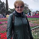 Галина, 67 лет