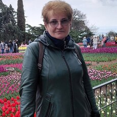 Фотография девушки Галина, 67 лет из г. Симферополь